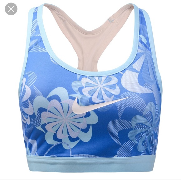 Nike Other - Nike pro reversible sports bra